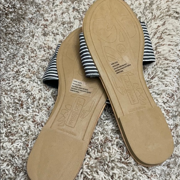 Women’s sandals - Picture 2 of 3